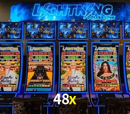 Descubra a Essência do 48x: Nossa História e Compromissos