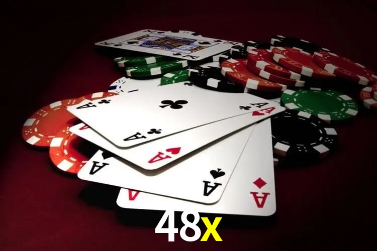 Mesa de Blackjack 48x