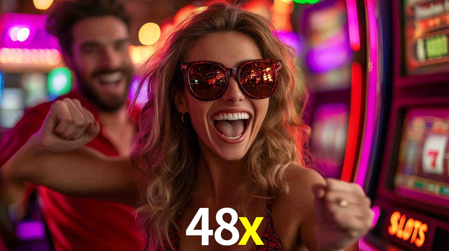 Descubra a Essência do 48x: Nossa História e Compromissos