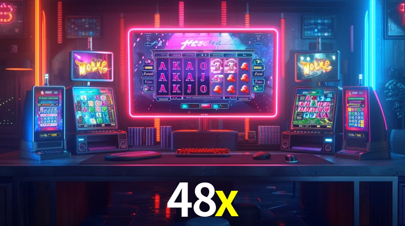 48x,48x bet