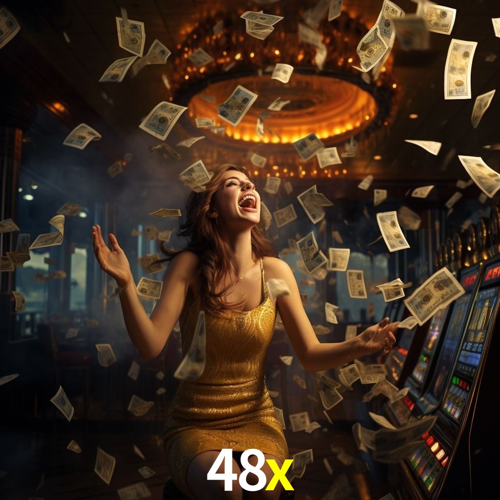 VIP Casino 48x