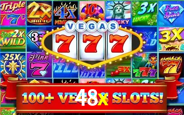 Desvendando o Mundo dos Jogos Virtuais na 48x