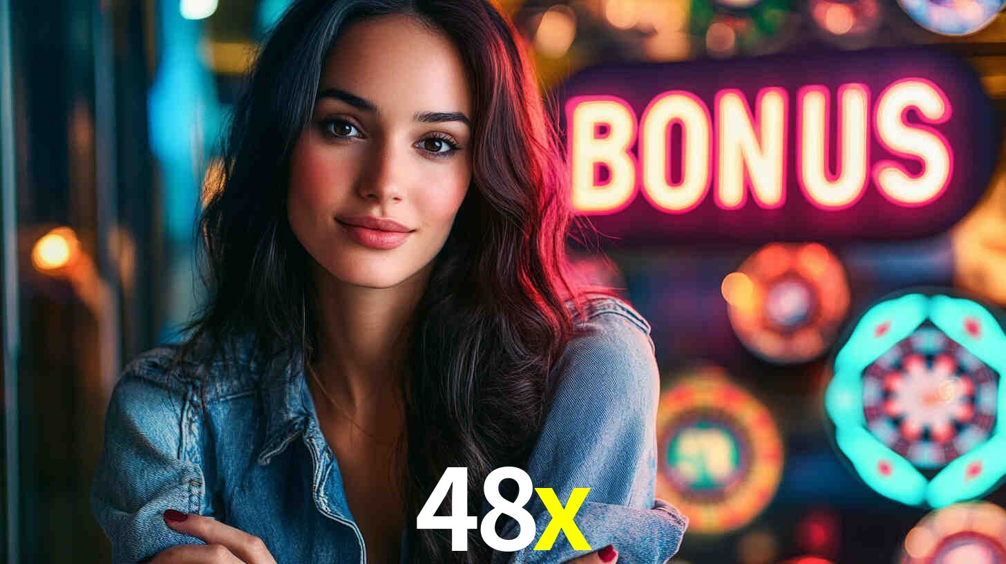 48x: A Experiência de Casino com Jogos de Mesa ao Vivo