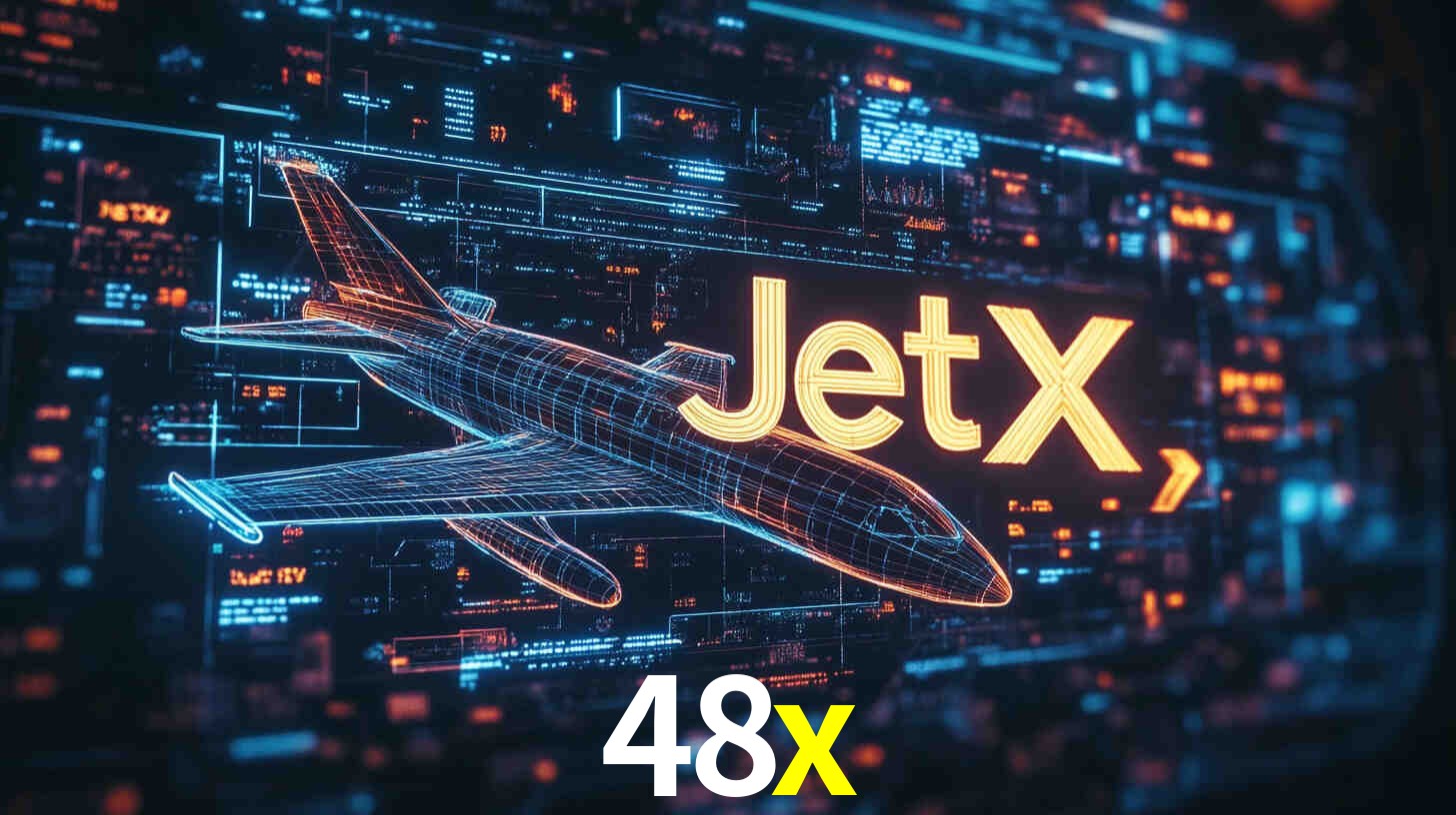 Apostas Esportivas na 48x: Um Guia Completo