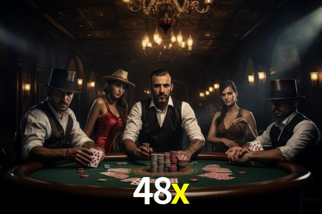 cassino 48x