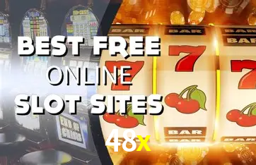 A Popularidade dos Caça-Níqueis no 48x