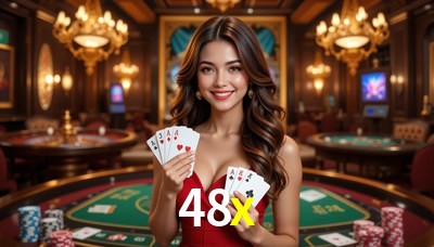 Slot Games 48x