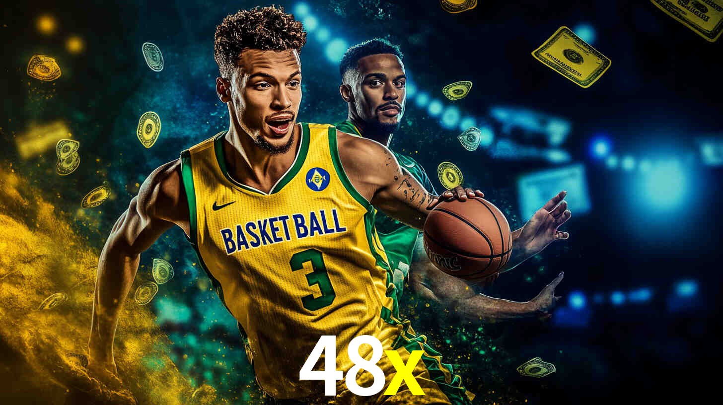 A Popularidade dos Caça-Níqueis no 48x