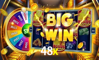 Descubra a Magia dos Jogos de Arcade no 48x